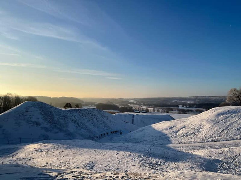 Vilnius: Private Paneriai Park, Trakai Castle, Kernav Tour - Who Is This Tour Best For?