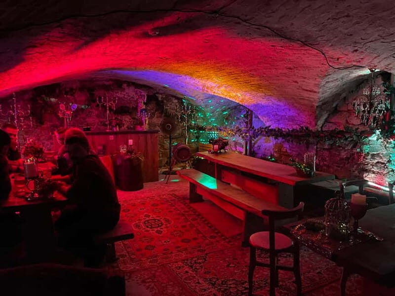 Vilnius Private Pub & Bar Crawl Tour & Hidden Gems - Frequently Asked Questions