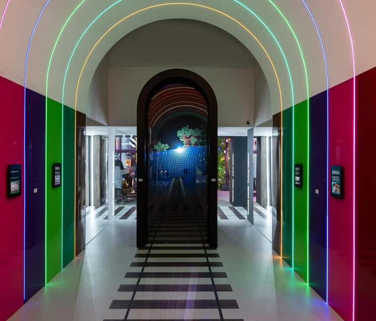 Vilnius: Railway Museum Guided Tour - Who Would Enjoy This Tour?