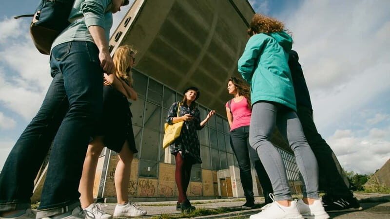 Vilnius: Regular Walking Tour of Soviet Vilnius - Why This Tour Offers Excellent Value