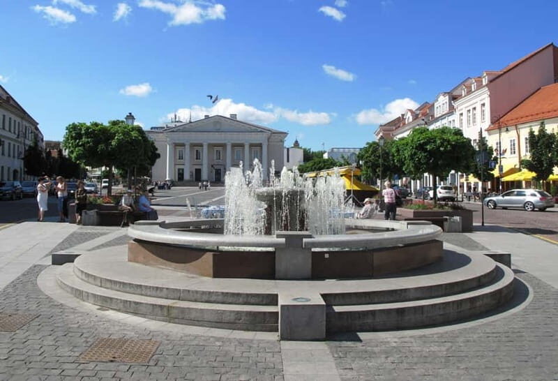 Vilnius: Sightseeing Audio Tour - The Sum Up: Is It Worth It?