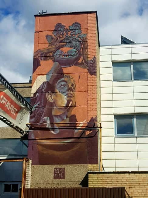 Vilnius: Soviet Vilnius Bike Tour - FAQ