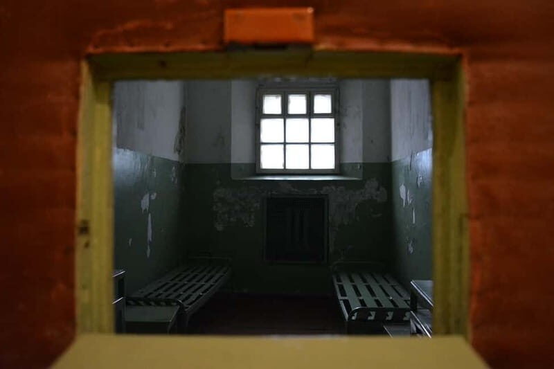 Vilnius: The Way of Freedom: Behind the Walls of the KGB - FAQ