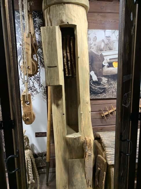 Vilnius to Aukstaitija National Park: Full-Day Tour - Good To Know