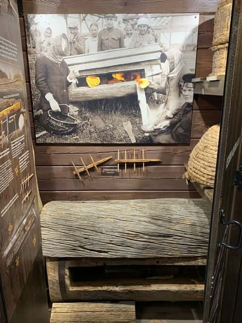 Vilnius to Aukstaitija National Park: Full-Day Tour - Who Will Love This Tour?