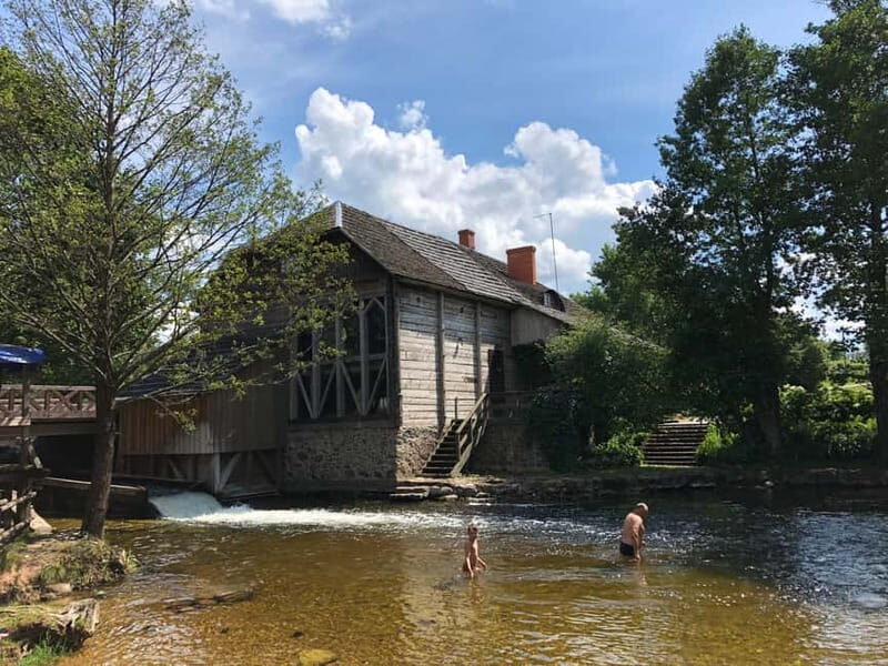 Vilnius to Aukstaitija National Park: Full-Day Tour - The Sum Up