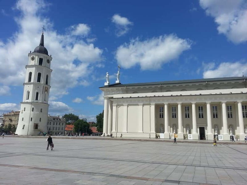 Vilnius, Trakai and Kernave Private Full-Day Tour - Unpacking the Experience: Pros and Cons