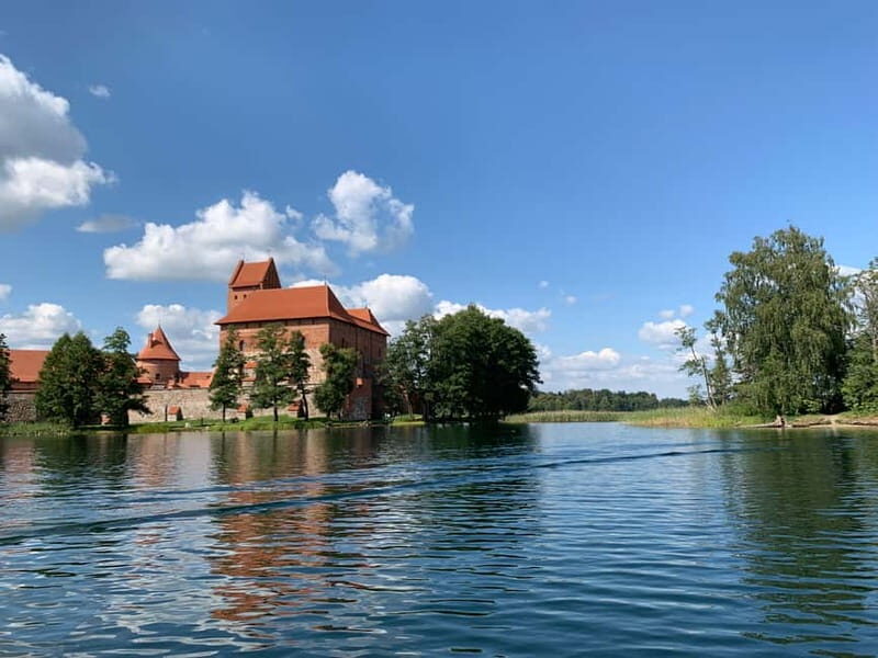 Vilnius, Trakai and Kernave Private Full-Day Tour - FAQs