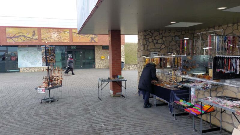 (Vilnius)Siauliai train station-Jelgava train station(Riga). - Exploring the (Vilnius) Siauliai to Jelgava Train Station & Riga Tour