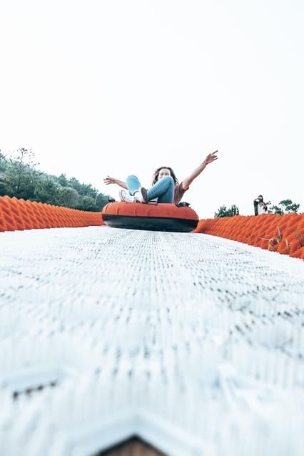 Vimeiro Clube Aventura: VCA Fun Pack - What You Can Expect from the VCA Fun Pack