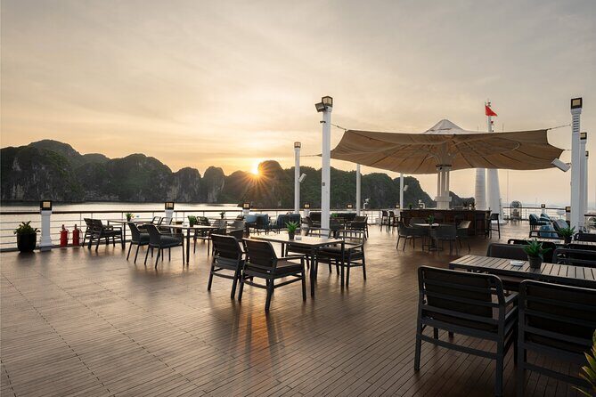 Vina Cruise 2-day Explore Halong Bay from Hanoi - The Experience: What Makes It Stand Out?