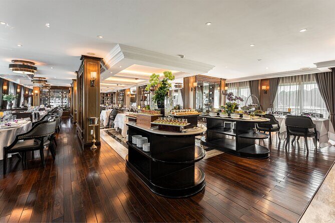 Vina Cruise 2-day Explore Halong Bay from Hanoi - Final Summary