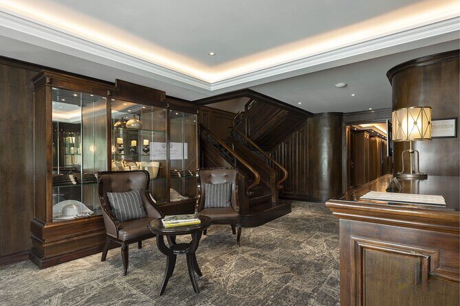 Vina Cruise 2-day Explore Halong Bay from Hanoi - Introduction: What Sets Vina Cruise Apart