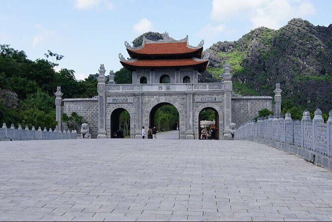 Vina Cruise: 3-Day Tour to Ninh Binh and Halong Bay from Hanoi - What Could Be Improved?