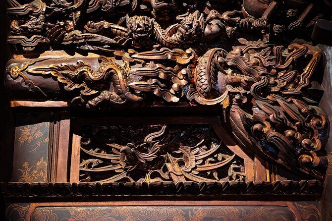 Vina Cruise: 3-Day Tour to Ninh Binh and Halong Bay from Hanoi - Final Thoughts: Is This Tour for You?