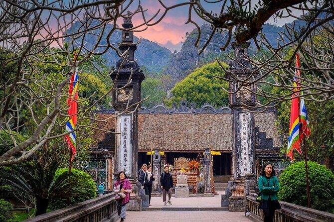 Vina Cruise: 3-Day Tour to Ninh Binh and Halong Bay from Hanoi - Final Thoughts