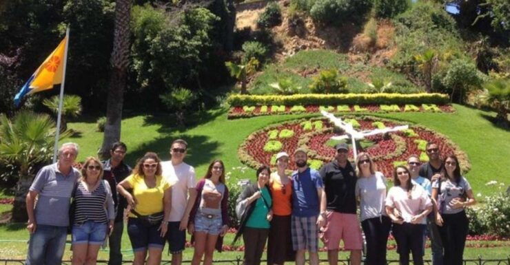 Viña Del Mar and Valparaiso: a Trip to the Pacific Ocean - Overview of Viña Del Mar and Valparaiso