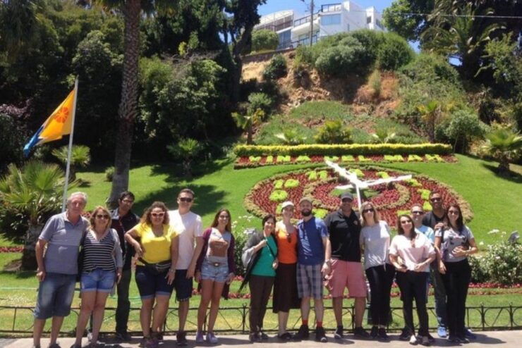 Viña Del Mar and Valparaiso: a Trip to the Pacific Ocean - Highlights of Casablanca Valley Wine Region
