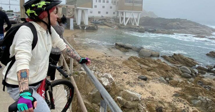 Viña Del Mar: Coastal Bike Tour - Activity Details