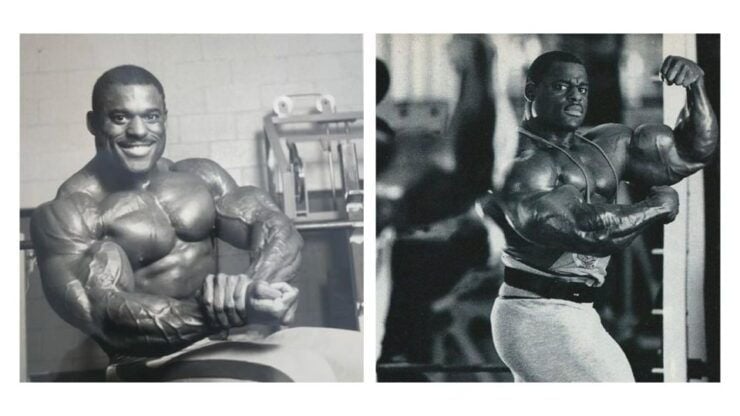 Vince Taylor Bodybuilding Experience - Good To Know