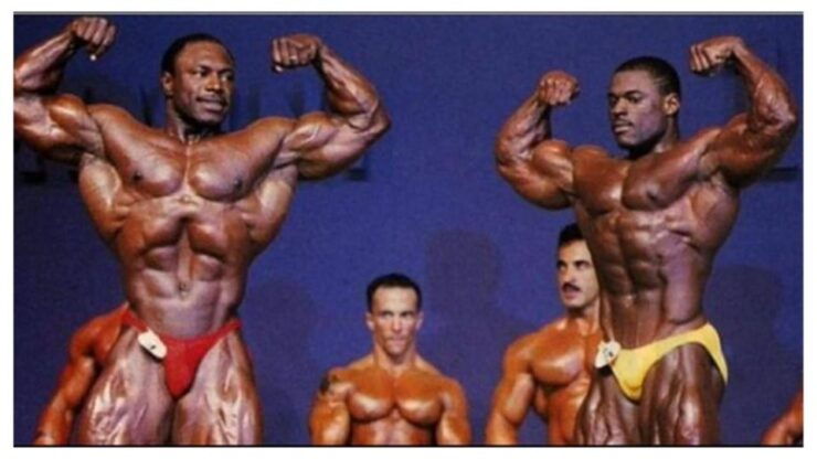 Vince Taylor Bodybuilding Experience - Vince Taylors Bodybuilding Legacy