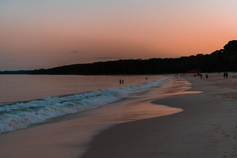 Vincentia: Jervis Bay Beach Stargazing with an Expert - Who Will Enjoy This Tour?