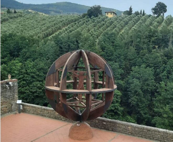 Vinci: Discovering Leonardos Origins & Tasting in Vineyards - Detailed Itinerary