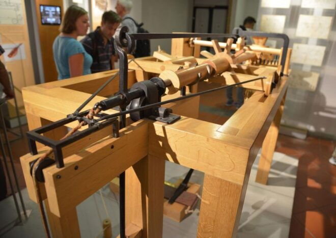 Vinci: Entrance Ticket to the Leonardo Da Vinci Museum - Important Information