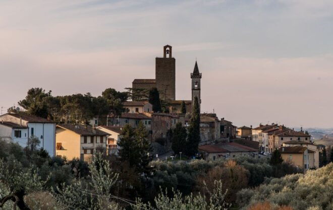 Vinci: Leonardiano Museum & Da Vinci Birthplace Ticket - Inclusions