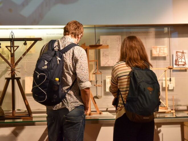 Vinci: Leonardiano Museum & Da Vinci Birthplace Ticket - Frequently Asked Questions