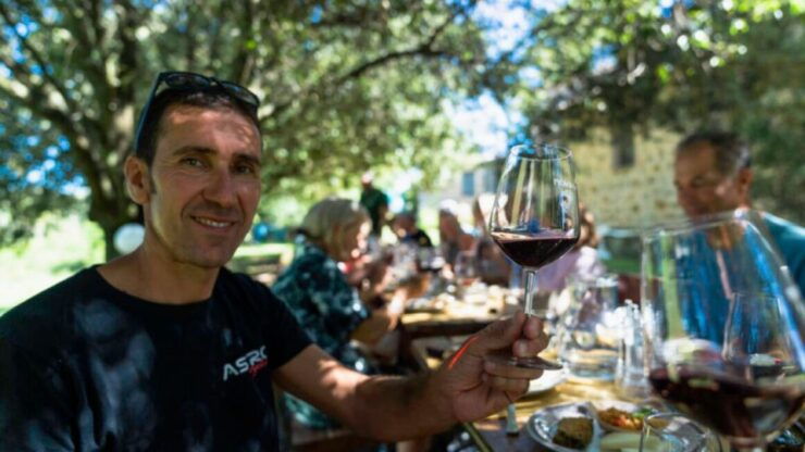VINCI - LEONARDO'S EBIKE TOUR IN CHIANTI - Tour Details