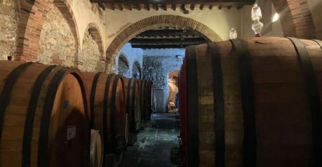 VINCI - LEONARDO'S EBIKE TOUR IN CHIANTI - Inclusions