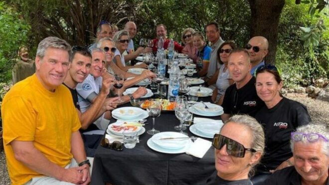 VINCI - LEONARDO'S EBIKE TOUR IN CHIANTI - Restrictions