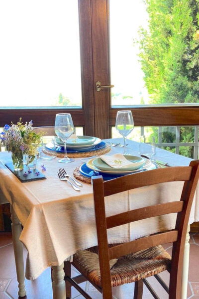 Vinci: Wine Tasting & Local Tuscan Food Dinner - How to Book
