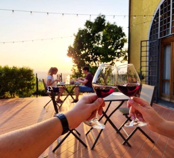 Vinci: Wine Tasting & Local Tuscan Food Dinner - Frequently Asked Questions