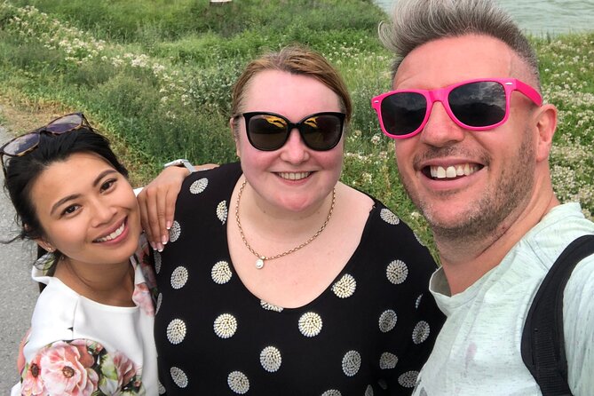 Vine Stories: Lavaux & Lutry Wine Walk - Product Code
