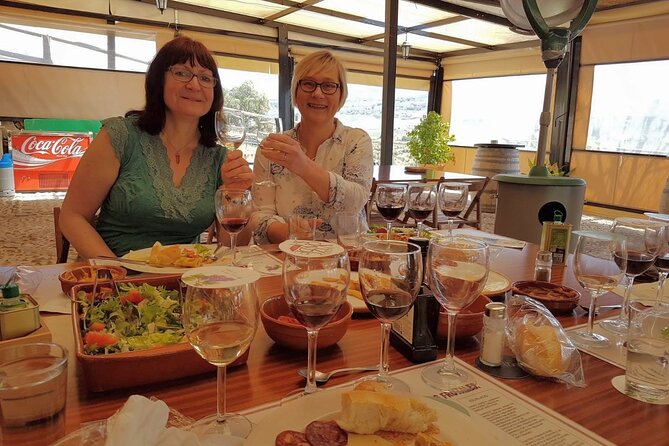 Vineyard & Bodega Bike Ride: Ronda  - Malaga - Tour Details