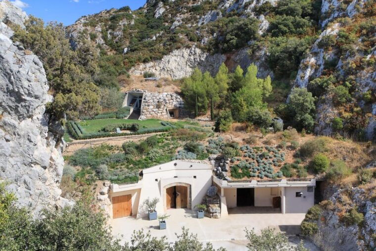 Vineyard of the Alpilles by Bike - Discovering Hidden Gems