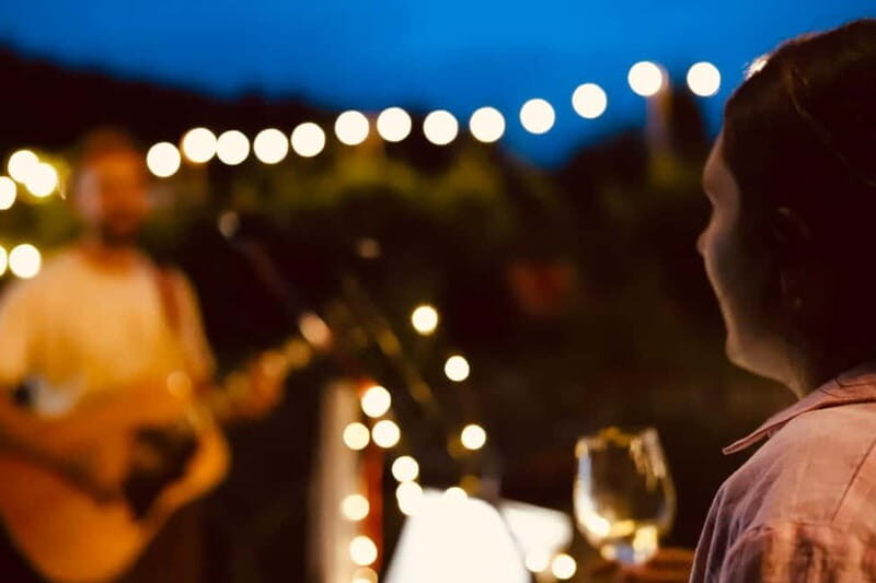 Vineyard Tour and Wine Tasting - FAQ