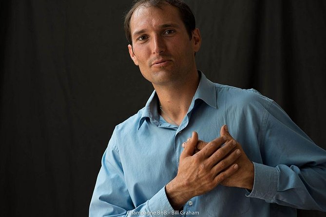 Vineyard Tour & Tasting of All Our Lineup - Common Questions