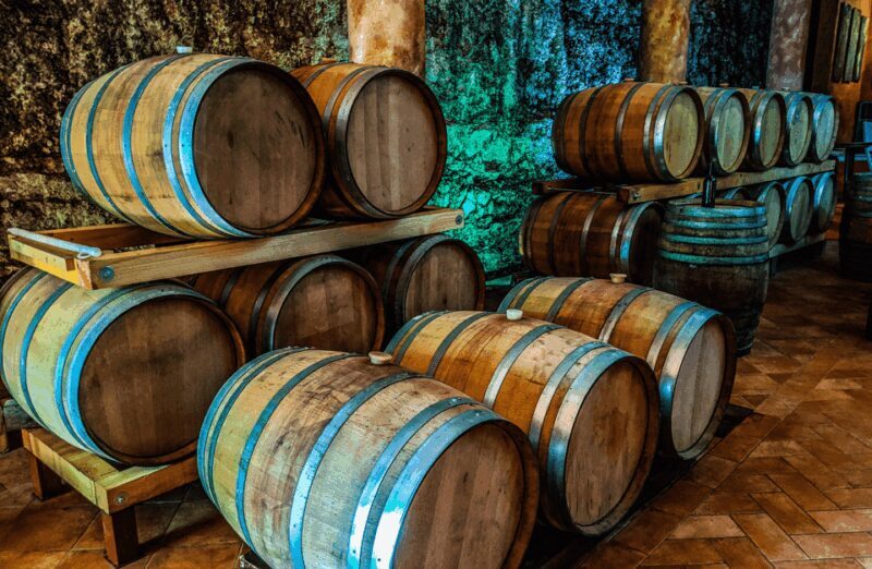 Vineyard Walk & Wine Tasting in the Berici Hills of Vicenza - Good To Know