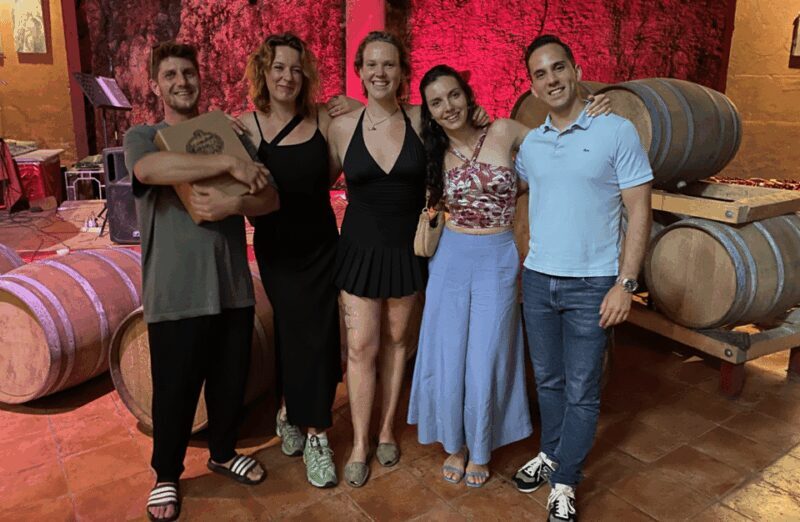 Vineyard Walk & Wine Tasting in the Berici Hills of Vicenza - Who Will Love This Experience?