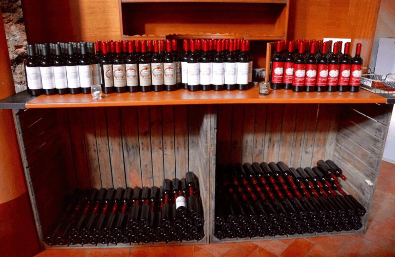 Vineyard Walk & Wine Tasting in the Berici Hills of Vicenza - FAQ