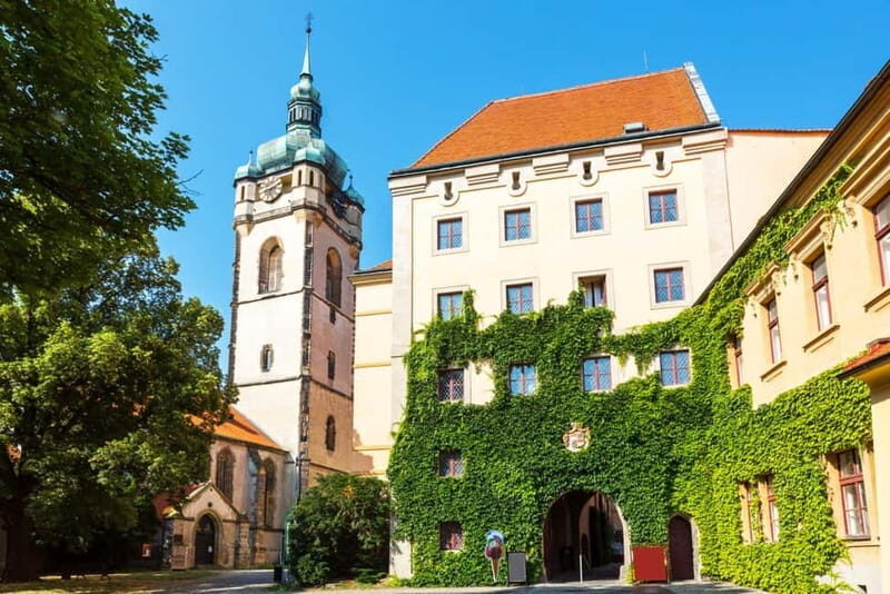 Vineyards & Castles : Czech Wine and Culture Tour - Who Will Love This Tour?