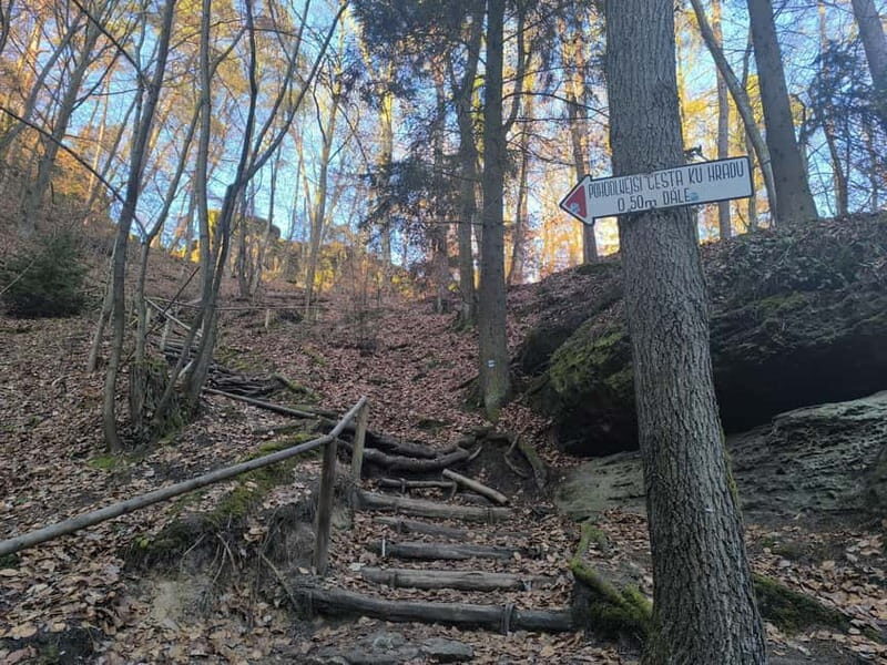 Vineyards & Castles : Czech Wine and Culture Tour - The Sum Up