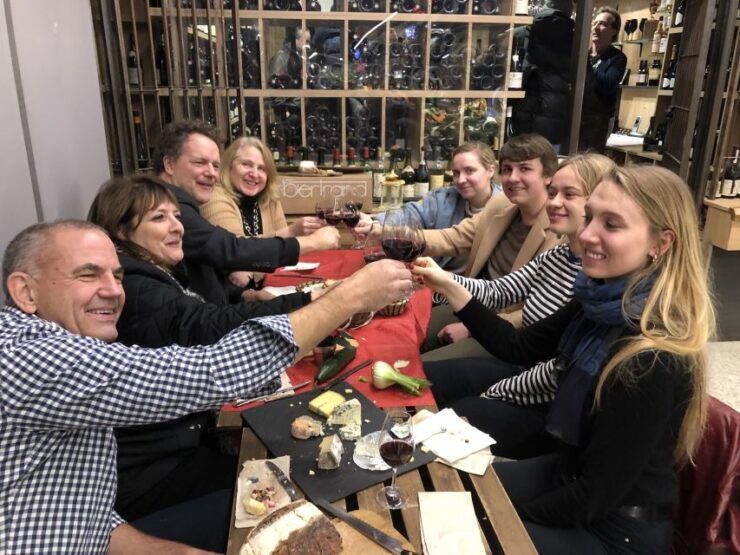 Vineyards in Saint-Germain-des-Prés - Vineyards Historical Significance