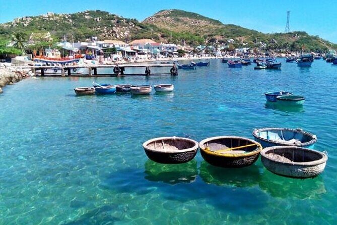 Vinh Hy Bay Snorkeling, Hidden Waterfall Discovery from Mui Ne - Who Should Consider This Tour?