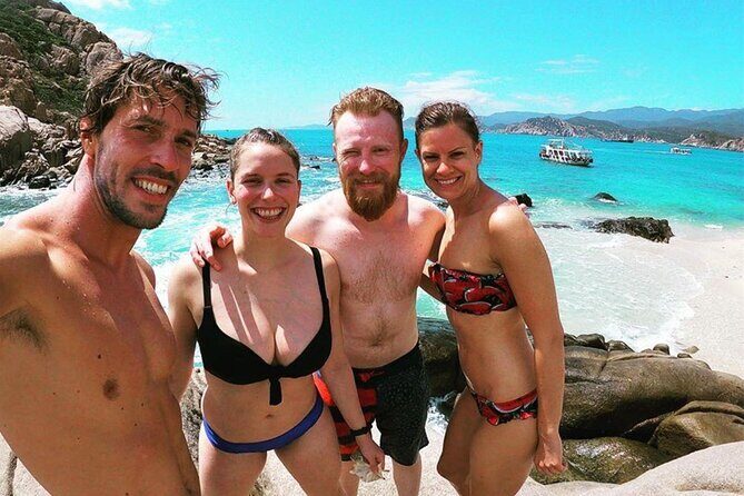 Vinh Hy Bay Snorkeling, Hidden Waterfall Discovery from Mui Ne - Final Words