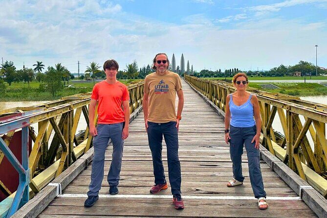 Vinh Moc Tunnels and Khe Sanh Combat Base Tour from Hue - Good To Know  