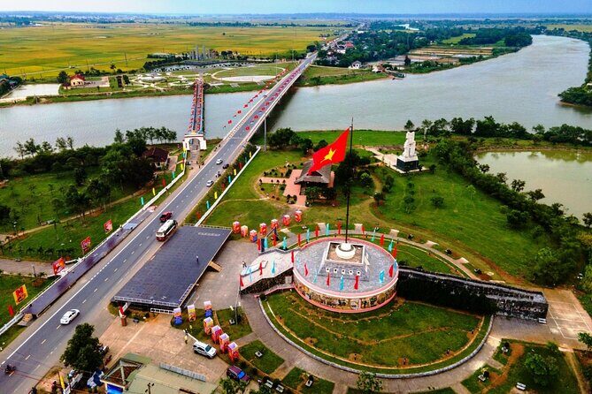 Vinh Moc Tunnels and Khe Sanh Combat Base Tour from Hue - Frequently Asked Questions